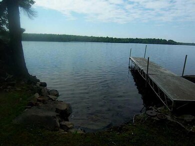 Waterfront/Dock/Pier.