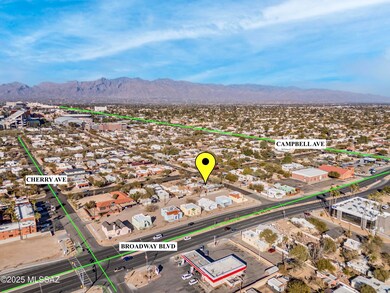 1650 E 10th St, Tucson, AZ 85719 - photo 3