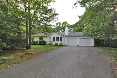 1 Deep Hole Way, Sandwich, MA 02563 - photo 2