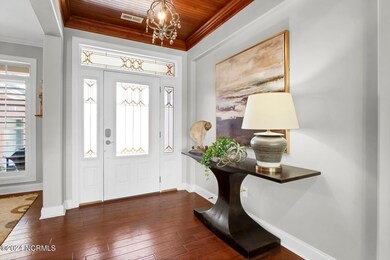 1411 W Gantry Ct, Leland, NC 28451 - photo 3