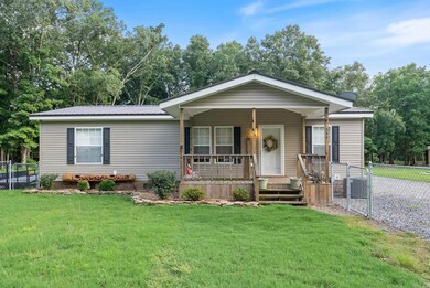 344 Wren Rd, Higden, AR 72067 - photo 5