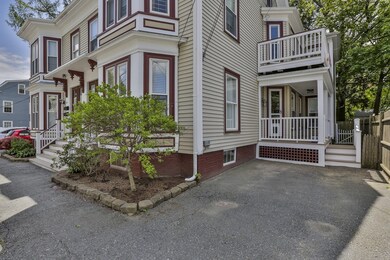 47 Washington St unit A, Newburyport, MA 01950 - photo 3