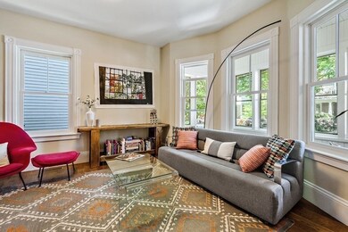 82 Dana St, Cambridge, MA 02138 - photo 5