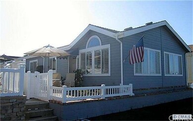 Well maintained 12 year old manufactured home.