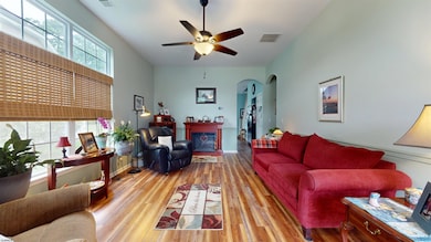 55 Lewis Dr, Mays Landing, NJ 08330 - photo 4