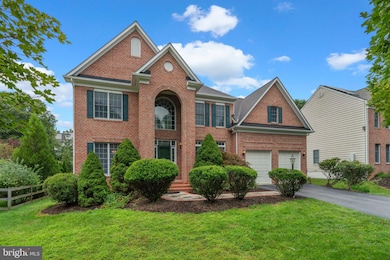 5033 Jericho Rd, Columbia, MD 21044 - photo 2