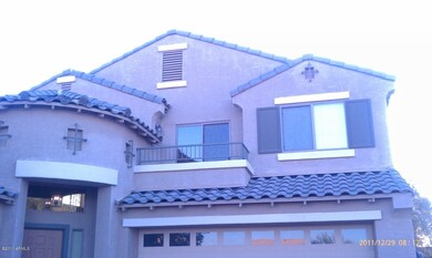 1. front view balcony