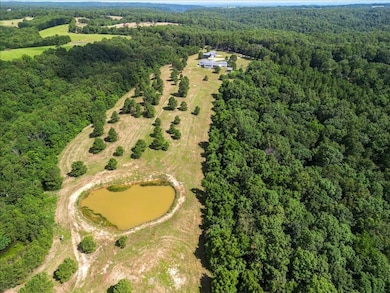 629 Miller Ridge Ln, Yellville, AR 72687 - photo 3