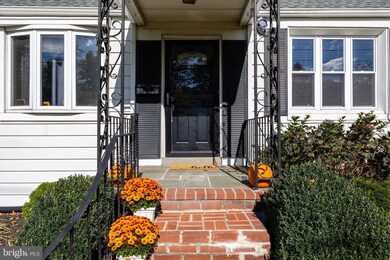 1905 W High St, Haddon Heights, NJ 08035 - photo 2