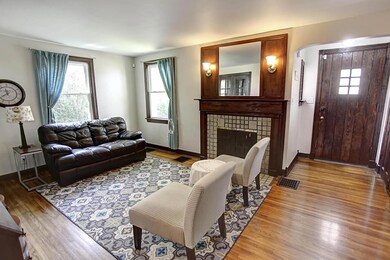 52 S Southampton Ave, Columbus, OH 43204 - photo 2