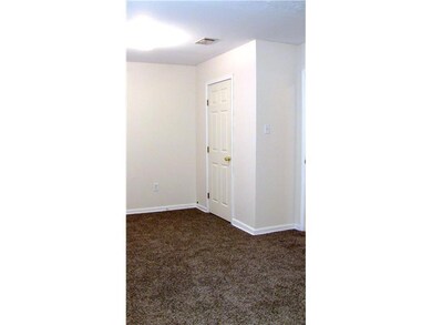 Bedroom.