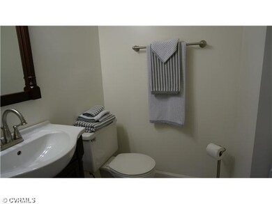 Master Bath - Master Bath Renovated!