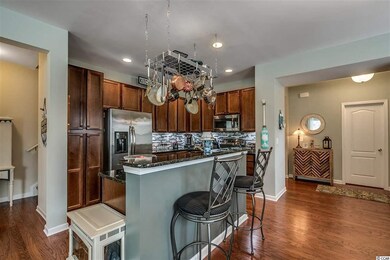 1737 Culbertson Ave unit 1737, Myrtle Beach, SC 29577 - photo 3