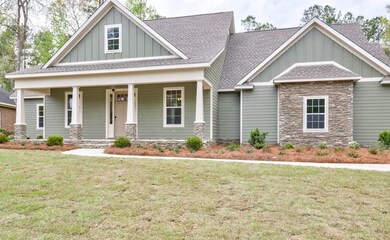 38 Daffodil Cove, Crawfordville, FL 32327 - photo 2