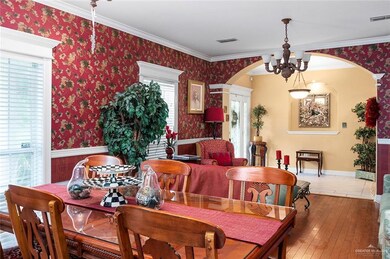 1921 W 18th St, Weslaco, TX 78596 - photo 5