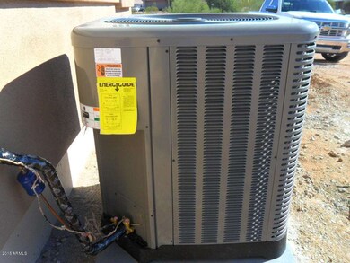 14 SEER HVAC