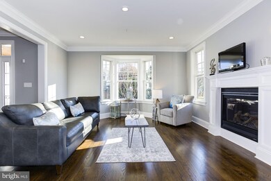 127 E 3rd St, Moorestown, NJ 08057 - photo 4