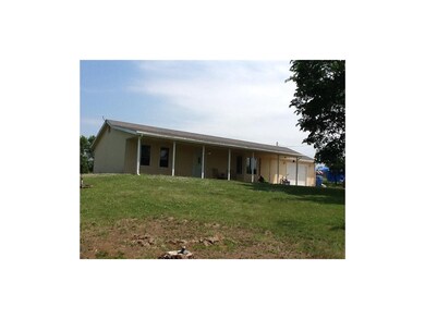 true ranch offers 3 bedrooms, 2 bath and over 1400