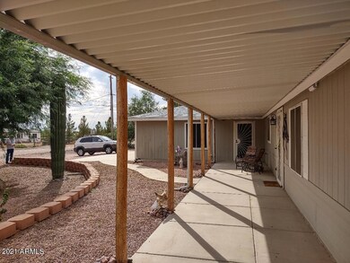 ship front porch