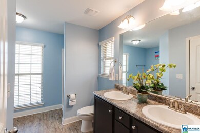 205 Stoney Trail, Maylene, AL 35114 - photo 4