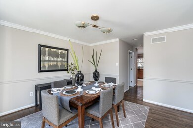 7066 Garden Walk, Columbia, MD 21044 - photo 4