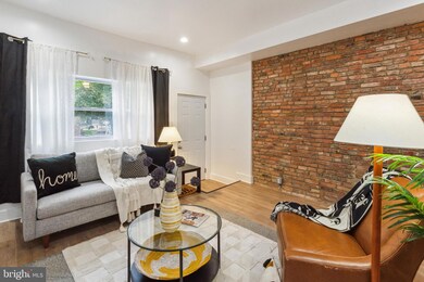 1819 W Saratoga St, Baltimore, MD 21223 - photo 5