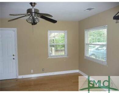 Interior Space/Layout.