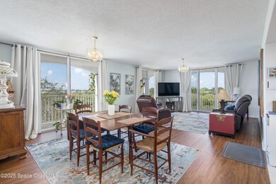 Harbor Del Rio Condominium unit 404, Merritt Island, FL 32953 - photo 3