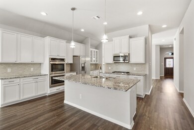 4031 Prairie Landing Ln, Katy, TX 77494 - photo 5