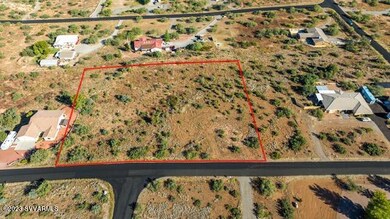 11550 Hillside Dr, Cornville, AZ 86325 - photo 2