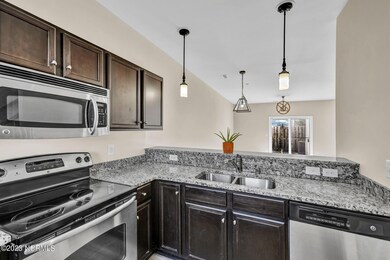 Granite Countertops