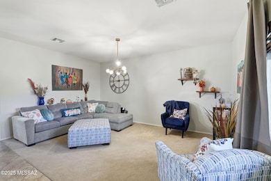 609 S Charles L McKay Place, Vail, AZ 85641 - photo 2