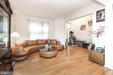 8656 Vintage Earth Path, Laurel, MD 20723 - photo 6