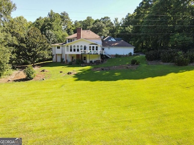 1102 Timber Glen Ct SW, Lilburn, GA 30047 - photo 4