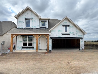 181 Heidi Hill, Castroville, TX 78009 - photo 4