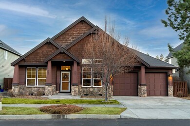 19541 Salmonberry Ct, Bend, OR 97702 - photo 3