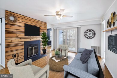 20237 Shipley Terrace unit 202, Germantown, MD 20874 - photo 3