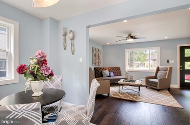 4928 Sargent Rd NE, Washington, DC 20017 - photo 7