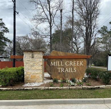 10102 Barn Owl Trail, Magnolia, TX 77354 - photo 2