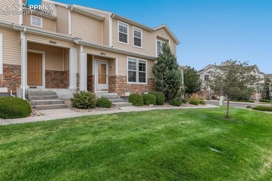 1872 Reilly Grove, Colorado Springs, CO 80951 - photo 2