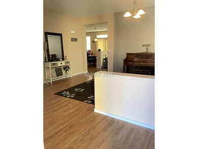 Entry Hall. Welcome home