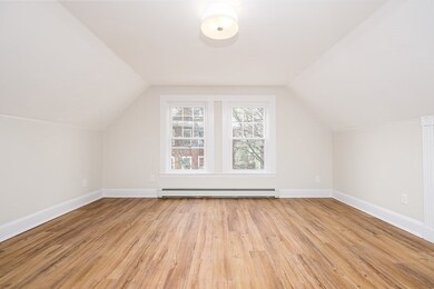 39 Perry St unit 3, Brookline, MA 02445 - photo 3