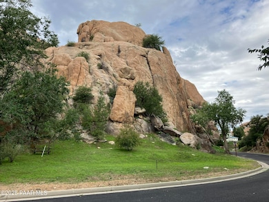 4422 N Twisted Trail, Prescott, AZ 86301 - photo 3