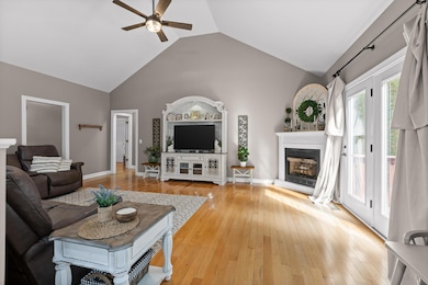 3023 Highland Cir, Rocky Face, GA 30740 - photo 6