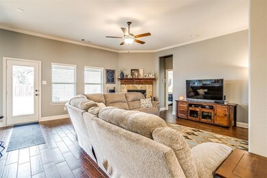 1148 Sapphire Ln, Joshua, TX 76058 - photo 6