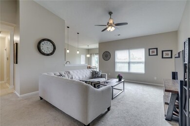 2728 Ashton Ln, Greenwood, IN 46143 - photo 4