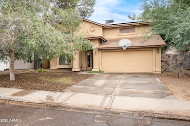 3905 E Monte Cristo Ave, Phoenix, AZ 85032 - photo 4