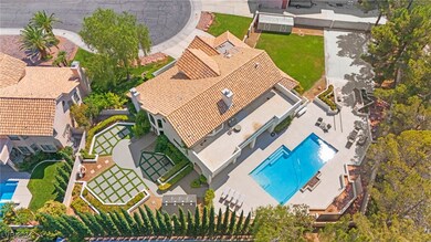 9612 Runaway Ct, Las Vegas, NV 89117 - photo 2