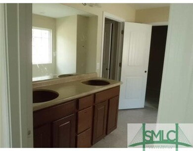 Master Bath/Spa.