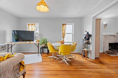 88 Converse Ave, Malden, MA 02148 - photo 3